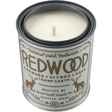 Redwood National Park 14 oz Candle 33