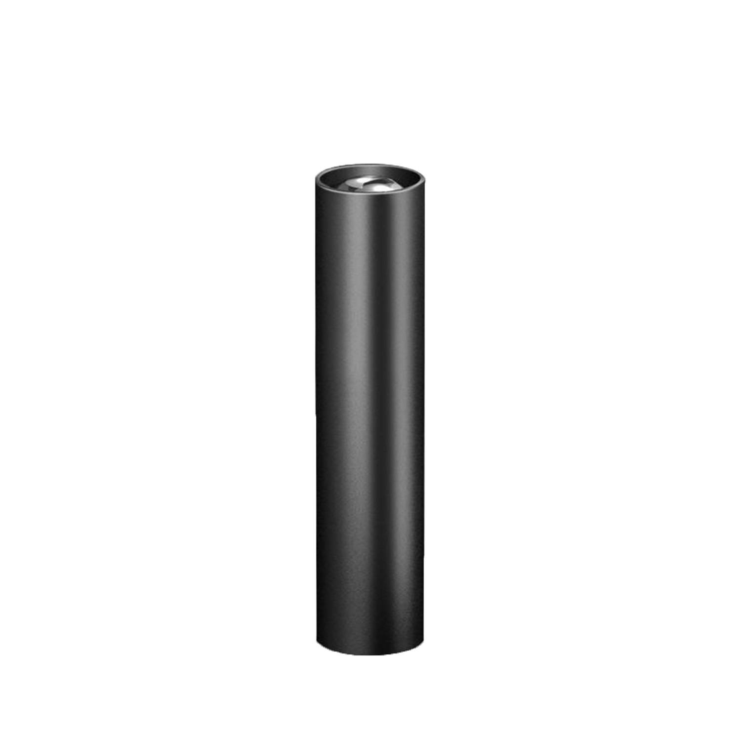 Rechargeable Aluminum Flashlight 2