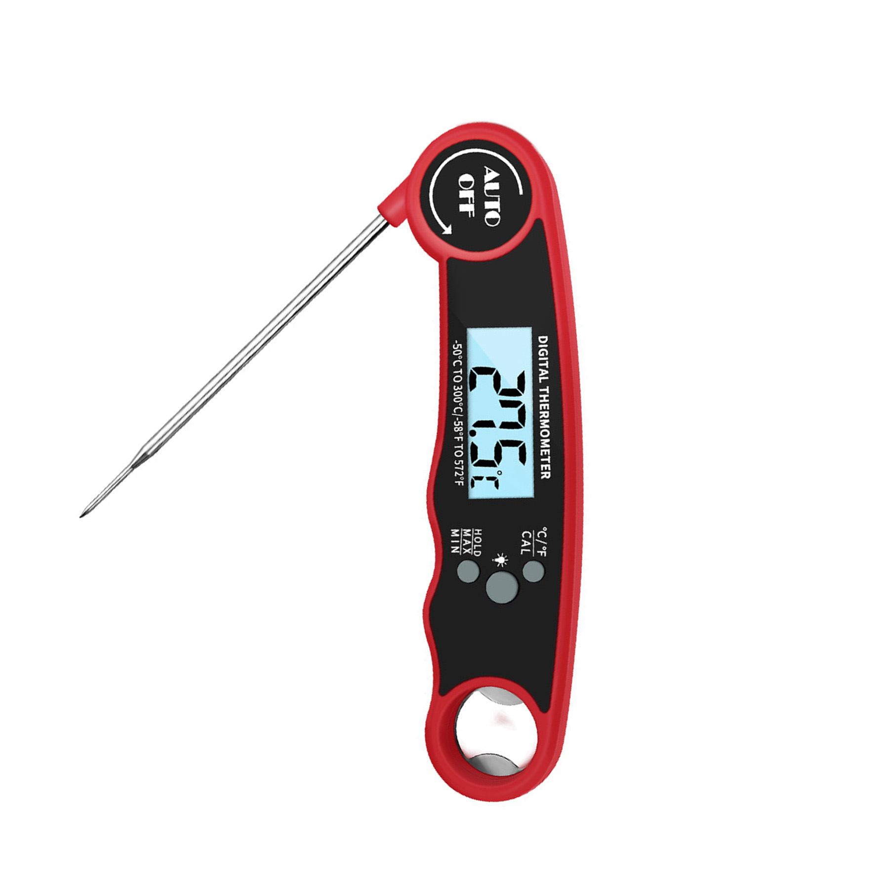 Roberto Meat Thermometer 6