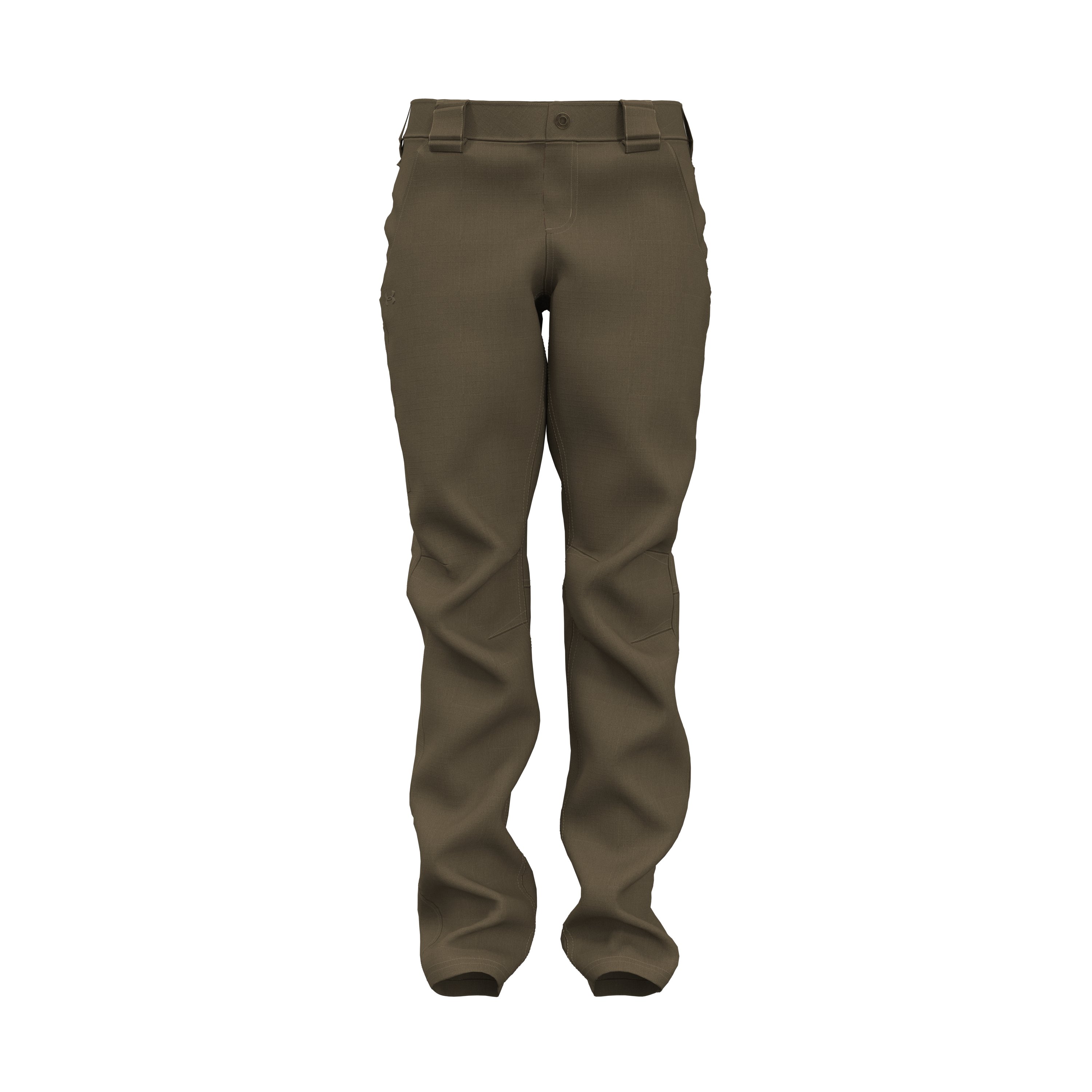 Women's UA Enduro Elite Flat Front Pants 1