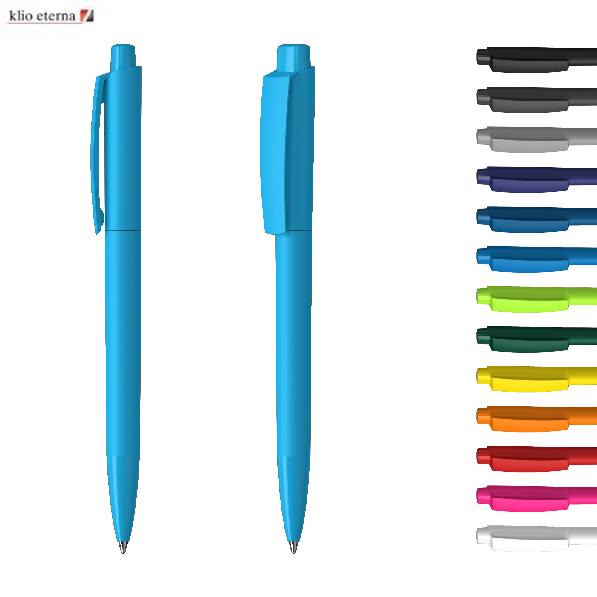 ZENO Softtouch High Gloss 9