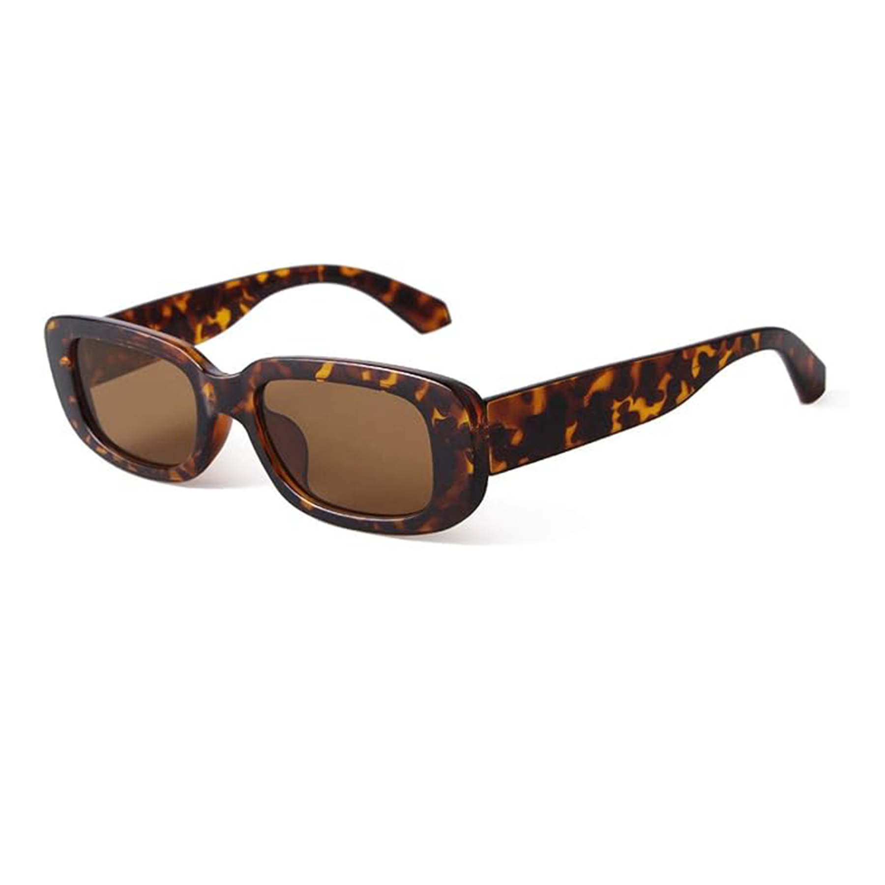Rectangle Sunglasses 2