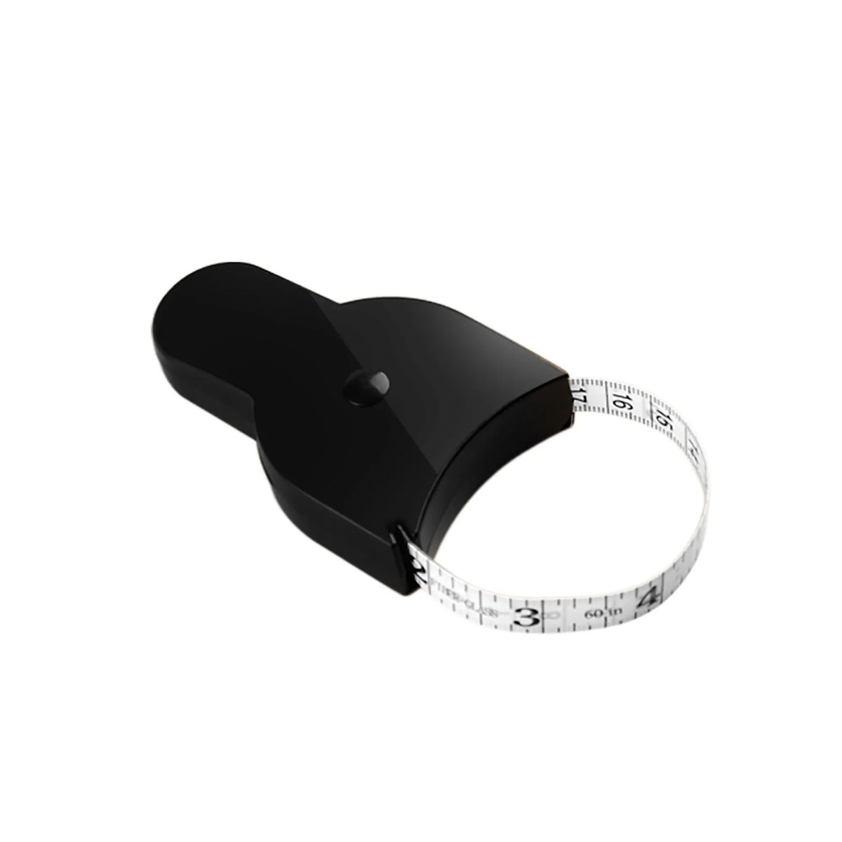 Customizable Body Tape Measure for Tailoring and Sewing 2