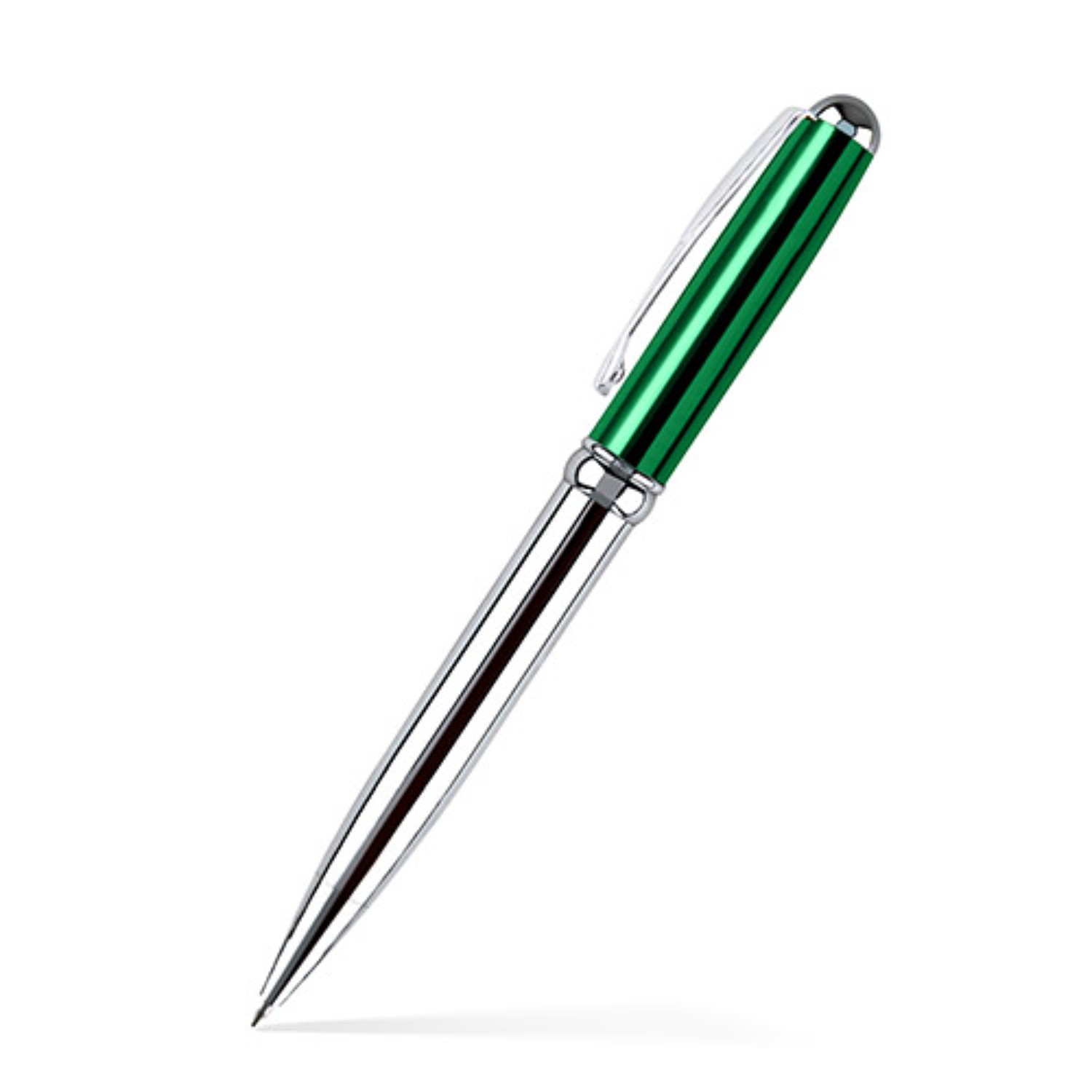 Brass Ballpoint Twist Metal Pen 15