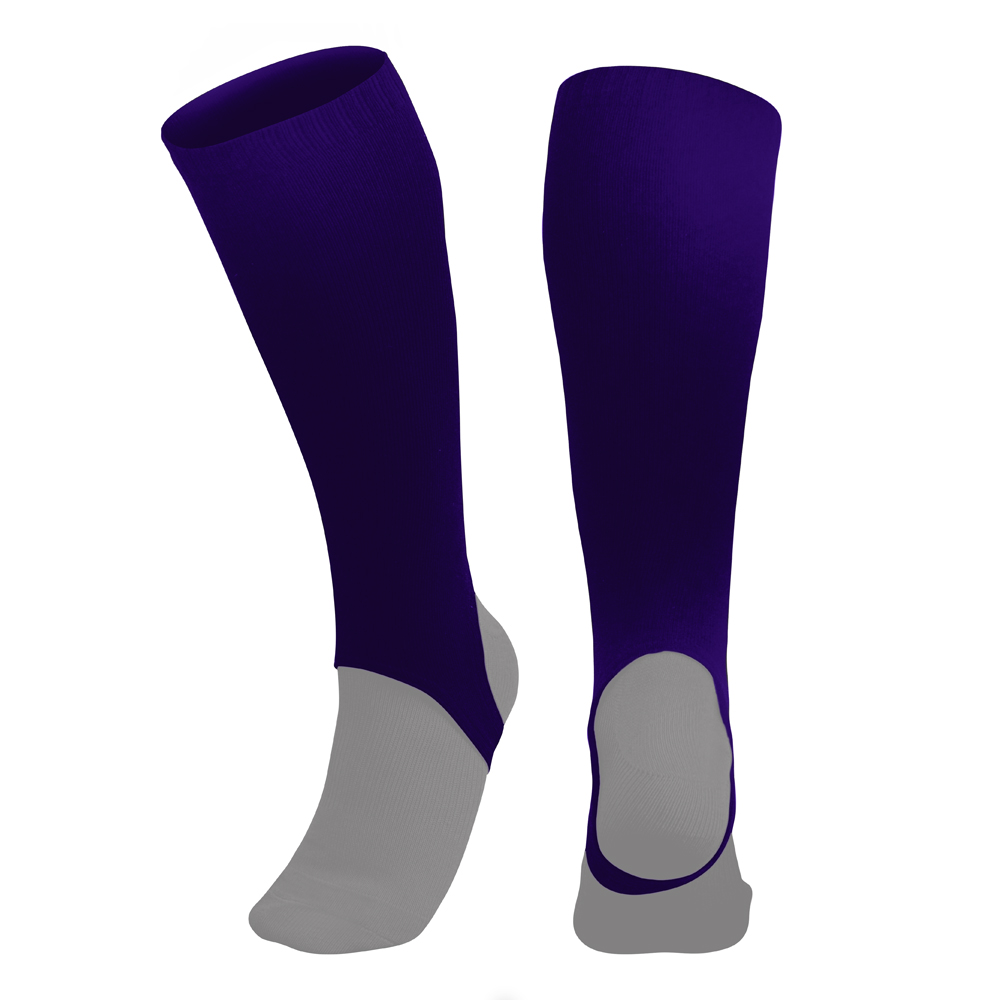 4" Stirrup Sock - Pairs 4