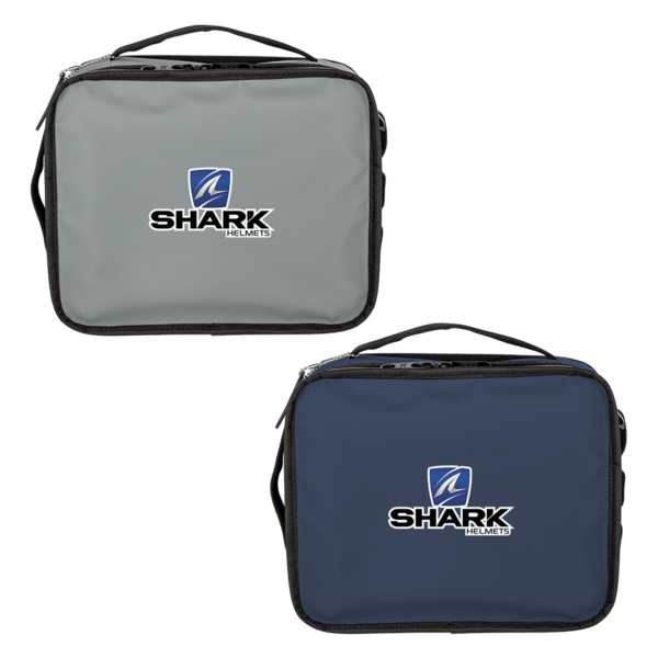 El Capitan Lunch Bag 9