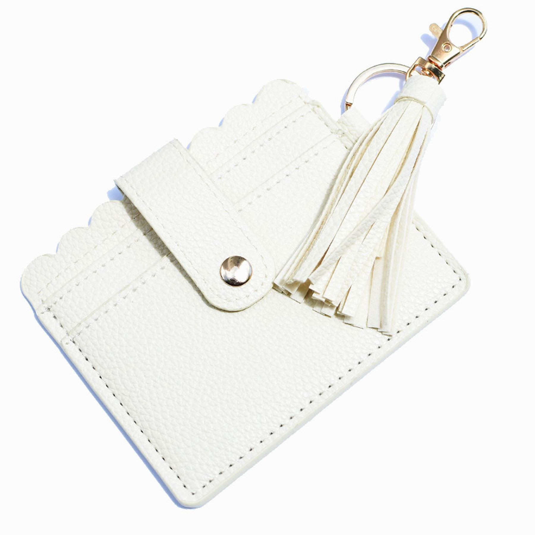Keychain Wallet 15