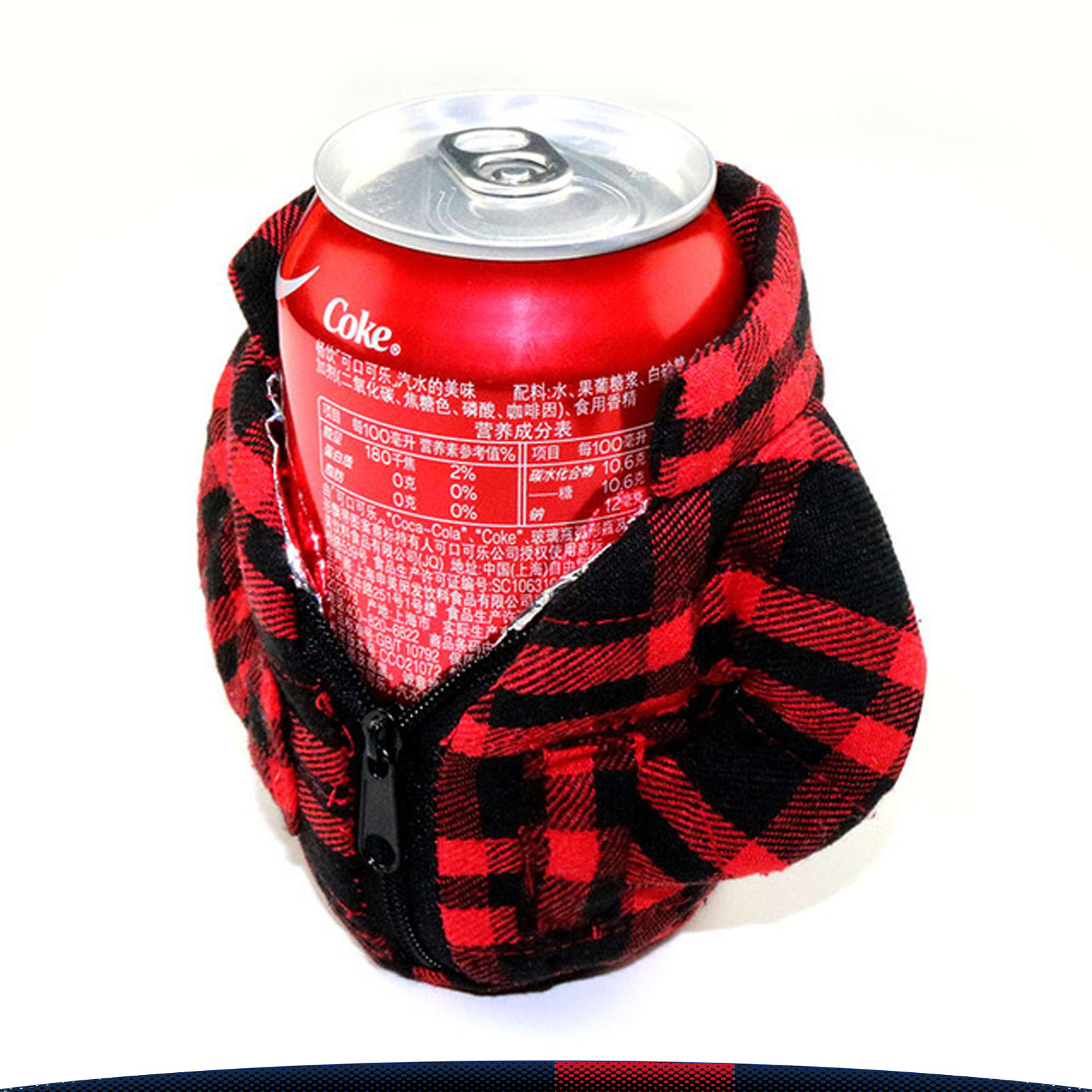 Party Beverage Holder 6