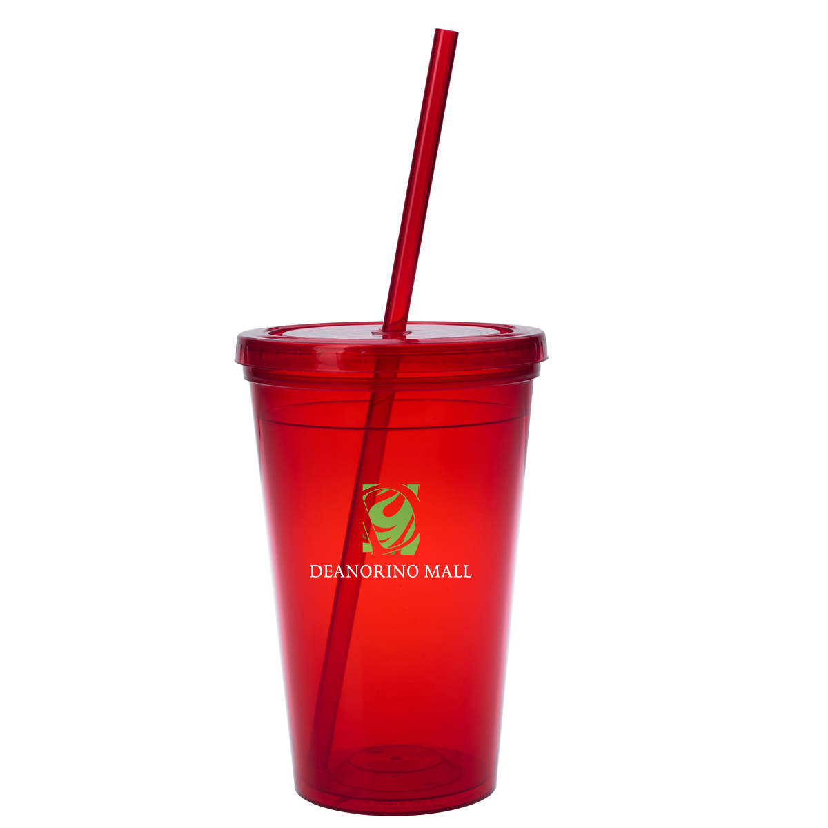 16 Oz. Sunsplash Double Wall Tumbler 21