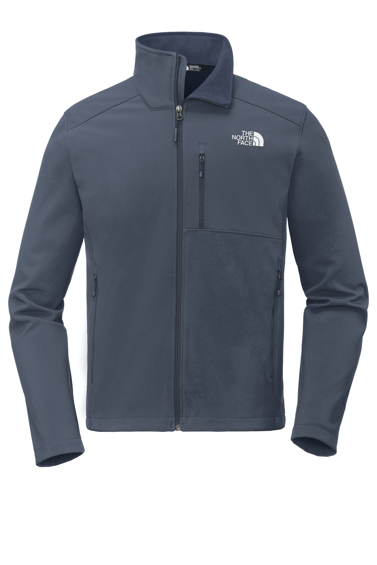 The North Face® Apex Barrier Soft Shell Jacket 9