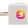ETL Listed 20W Dual USB-A and C Wall Charger 60