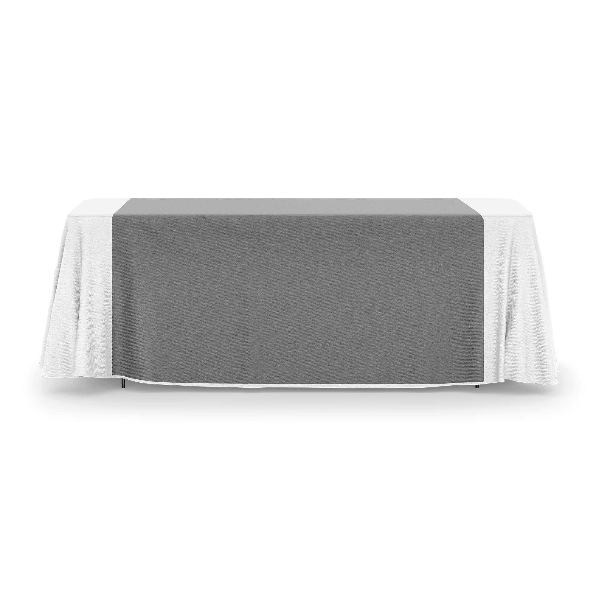 72" x 69" Table Runner 2