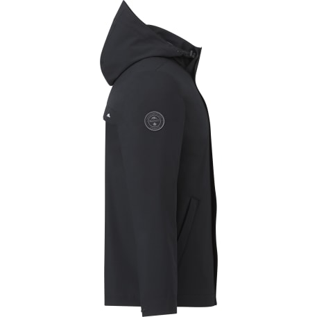 Roots73 NAPANEE Eco Softshell Jacket - Men's 36