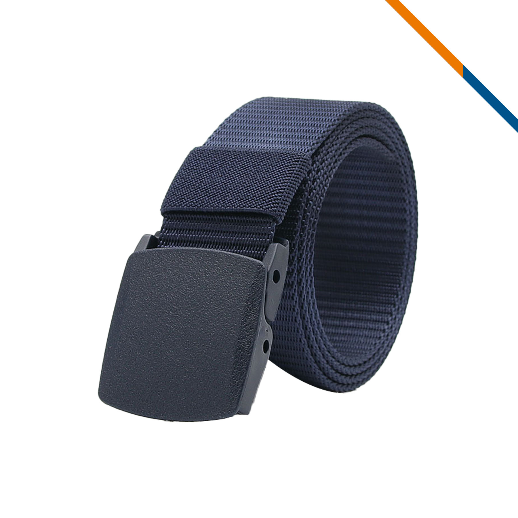 Wilo Military Tactical Plastic Buckle Nylon Belt 4