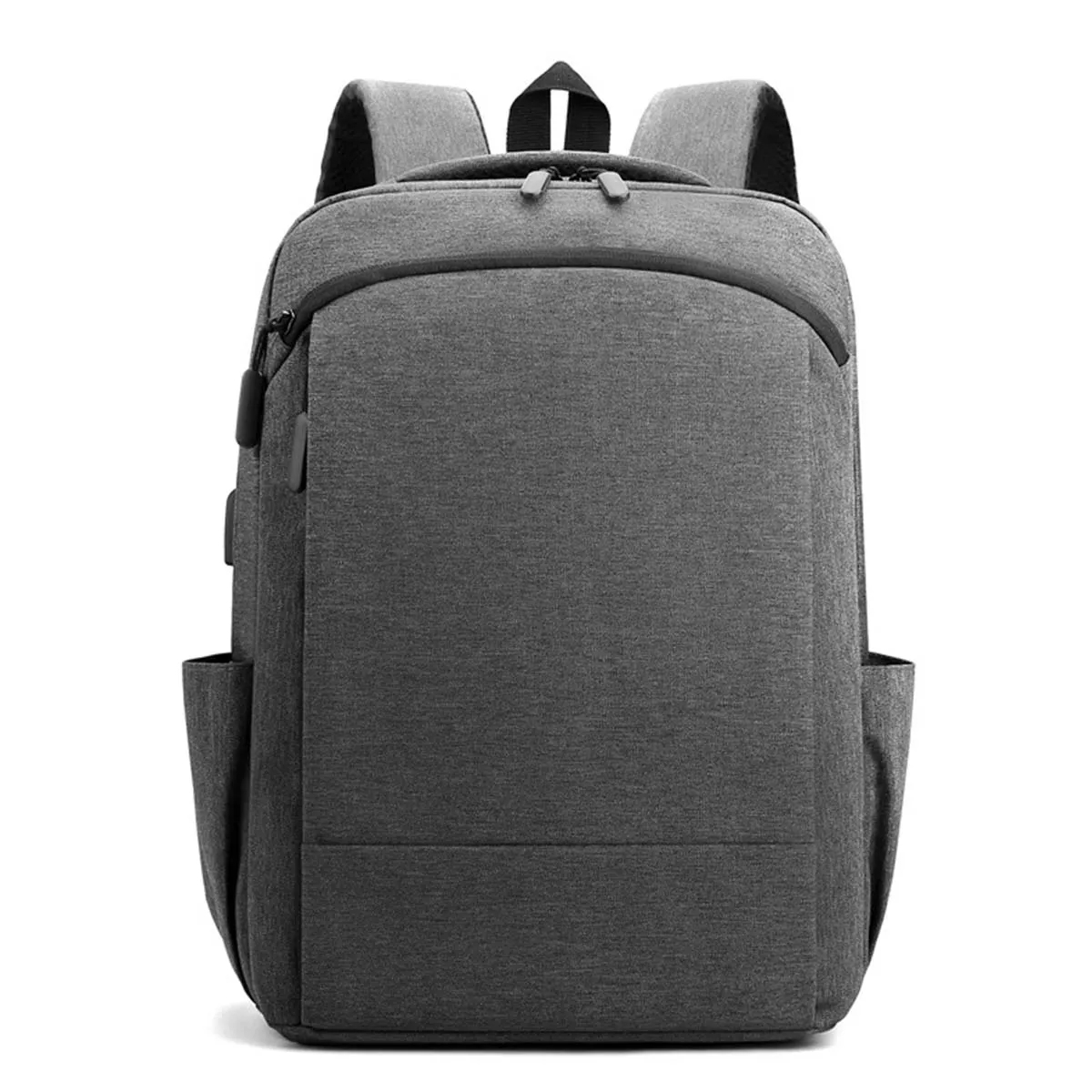 USB Charging Large Capacity Lightweight Outdoor Backpack 5