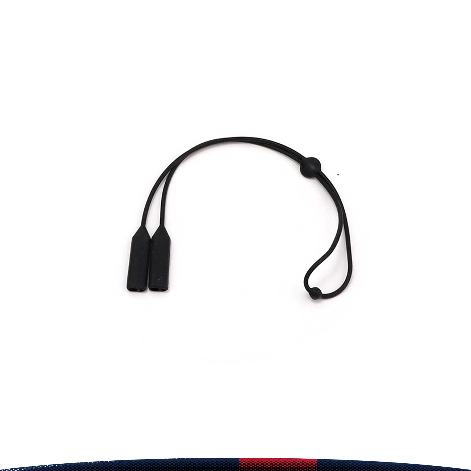 Lythen Adjustable Silicone Double-Hole Eyeglasses Strap 13