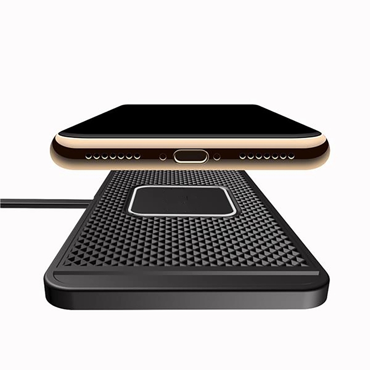 Car Wireless Charging Mat 3