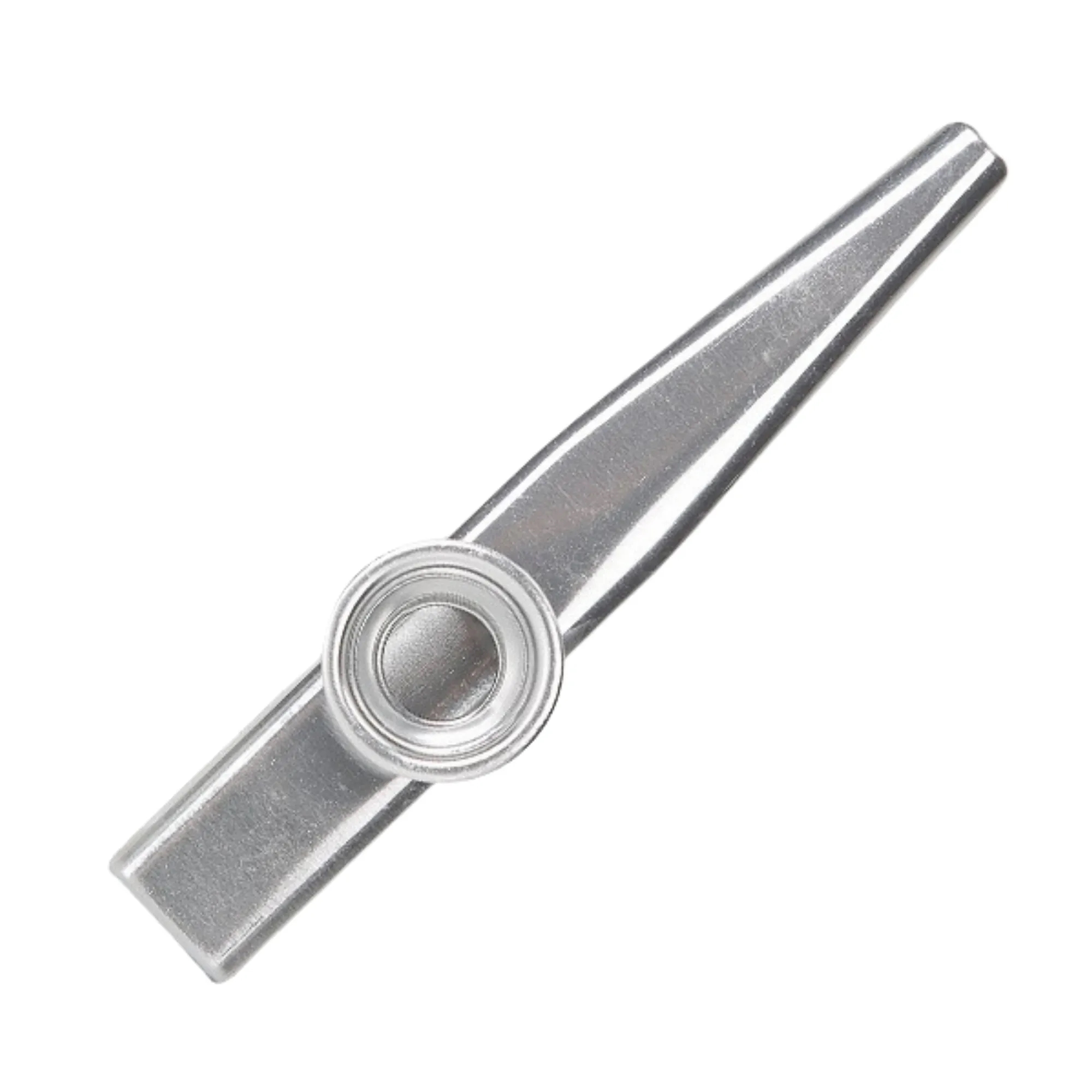 Metal Kazoo 8