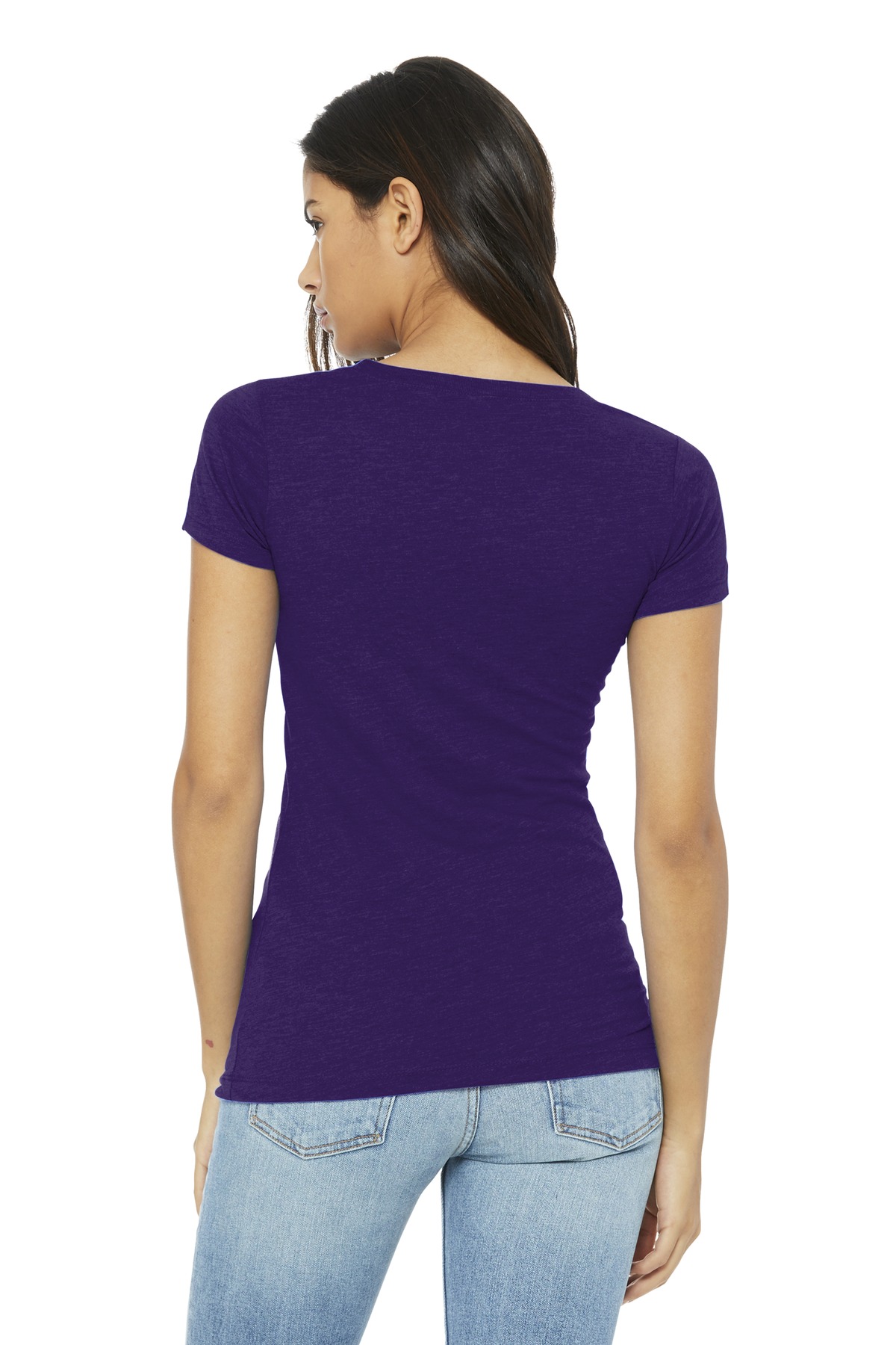 BELLA+CANVAS® Women's Slim Fit Tee 26