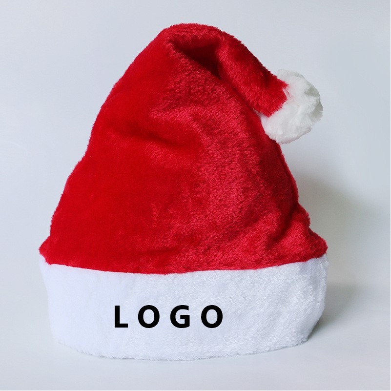Christmas Hat 1