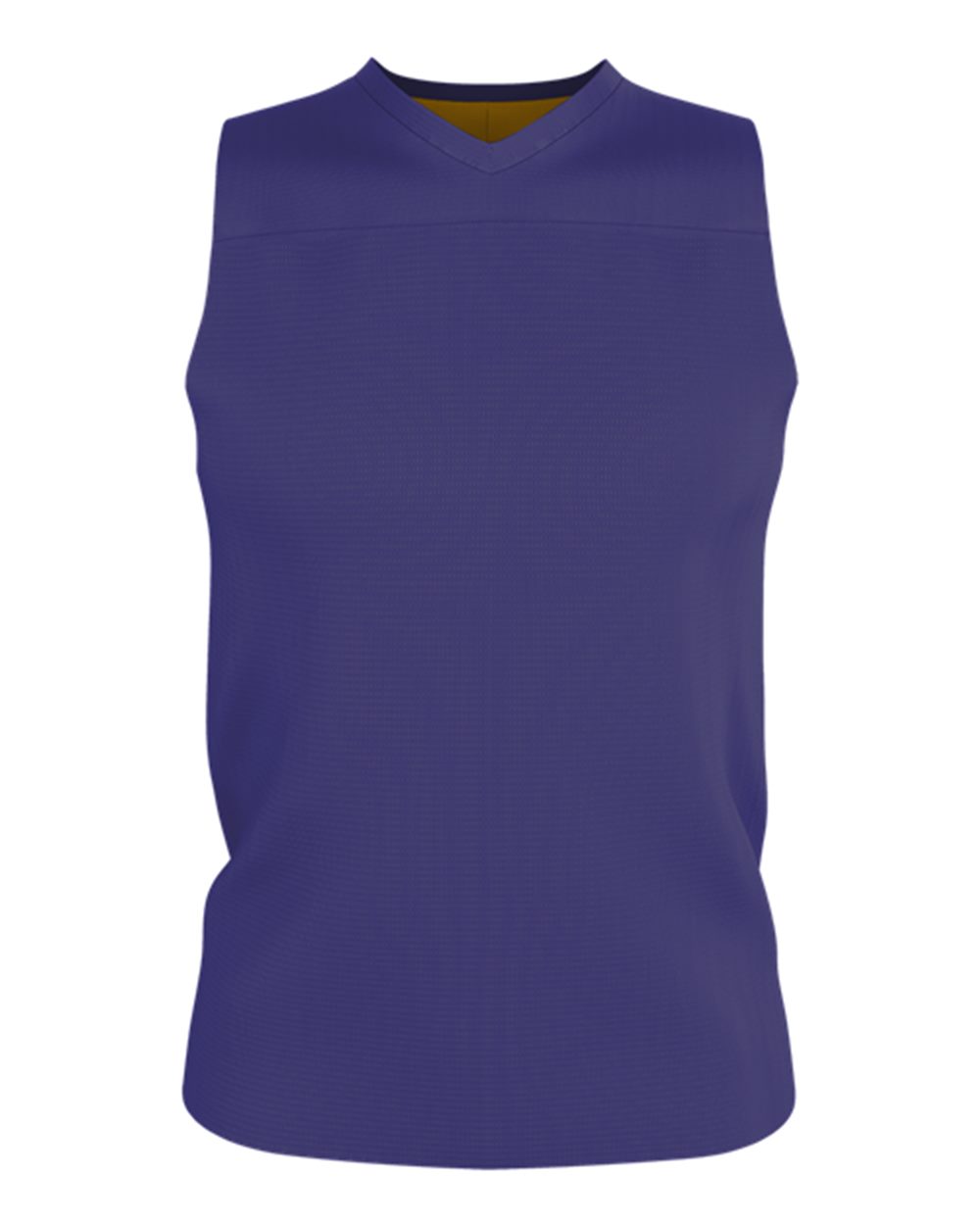 Youth Blank Reversible Game Jersey - A105BY 17