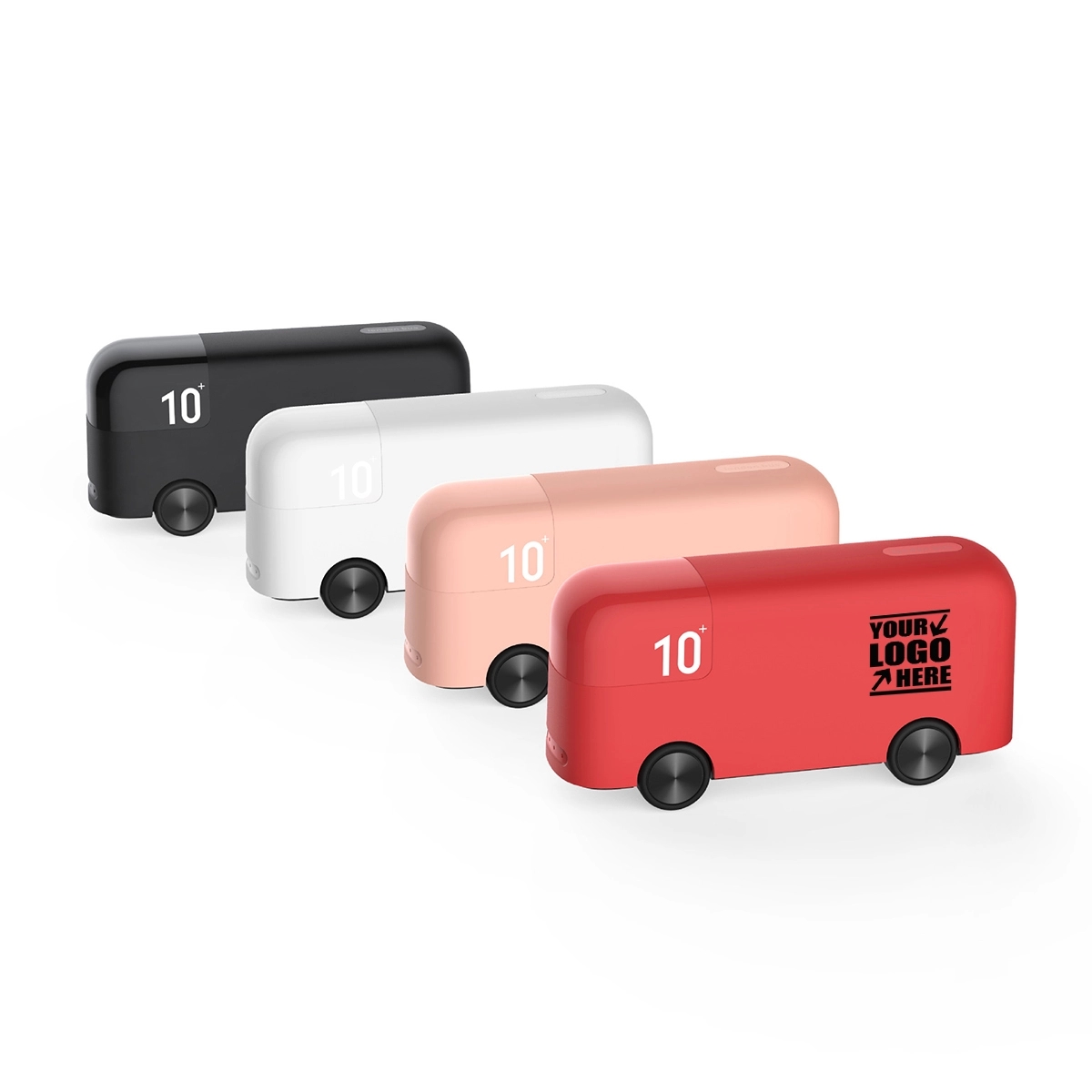 10000mAh Portable Charger Power Bank 2