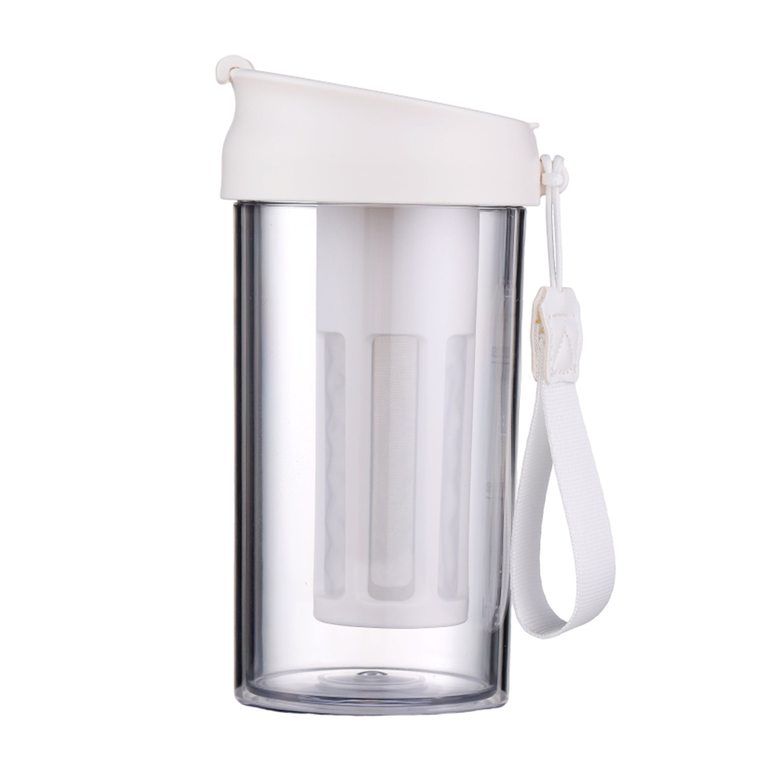 Double Wall Insulated Travel Tumbler 6