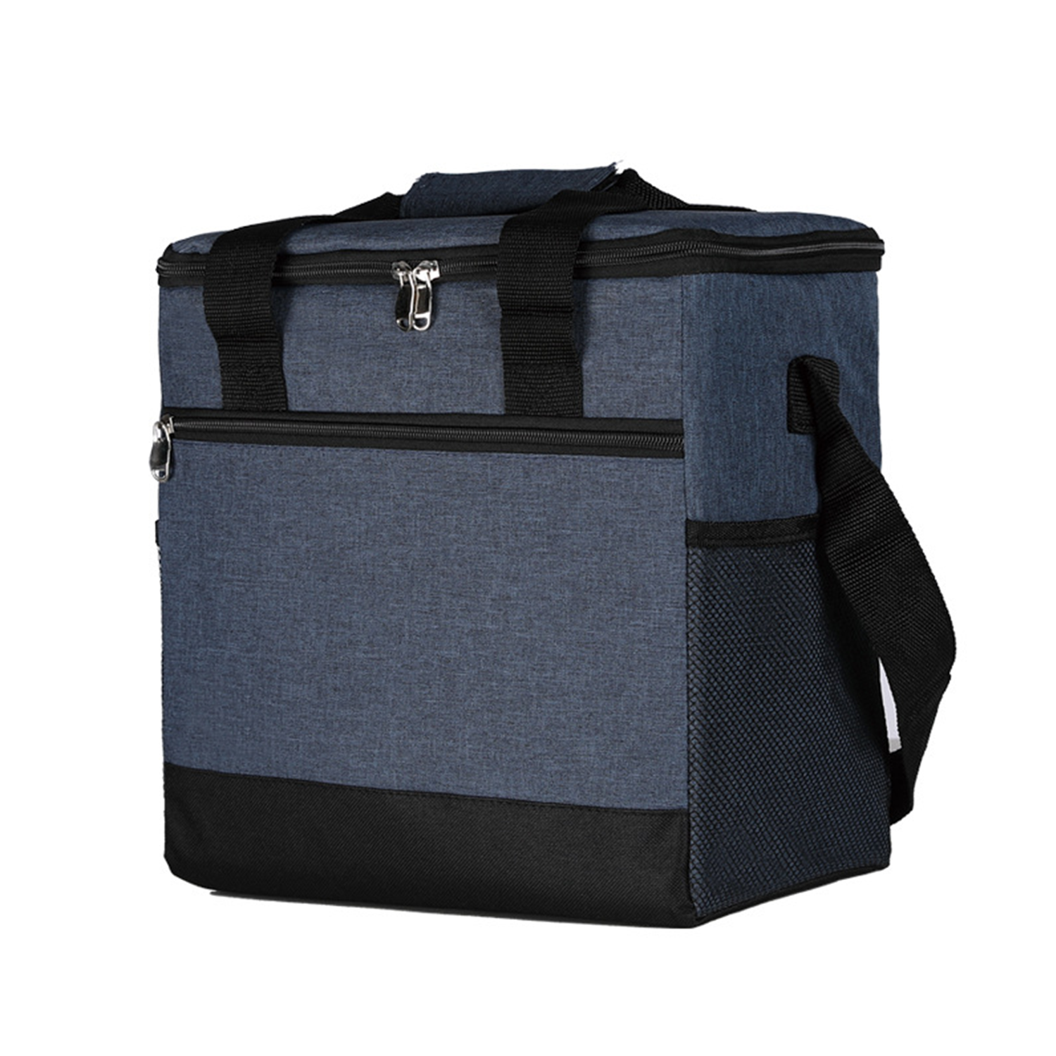 15L Portable Outdoor Waterproof Cooler Bag 3