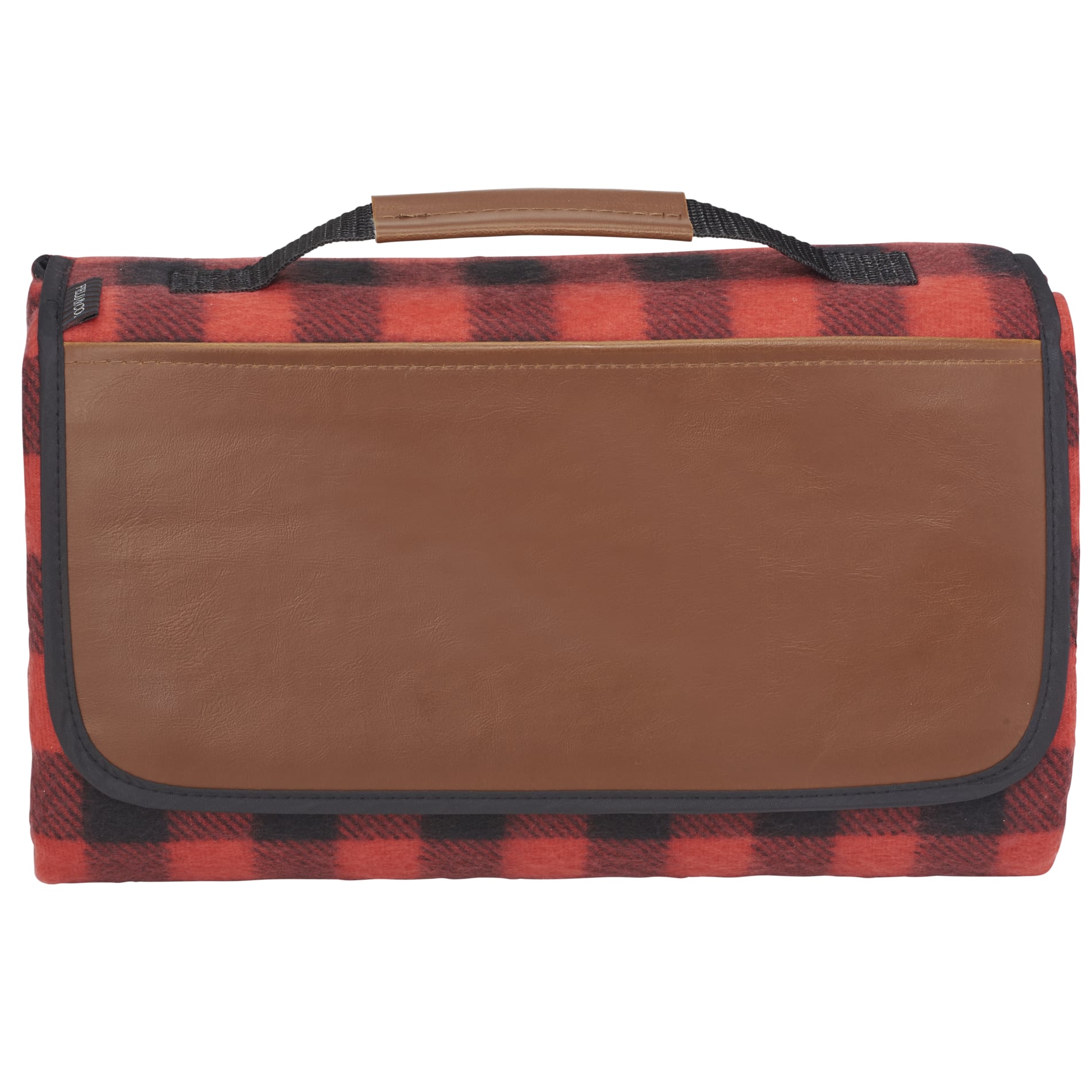 Field & Co.® Buffalo Plaid Picnic Blanket 34