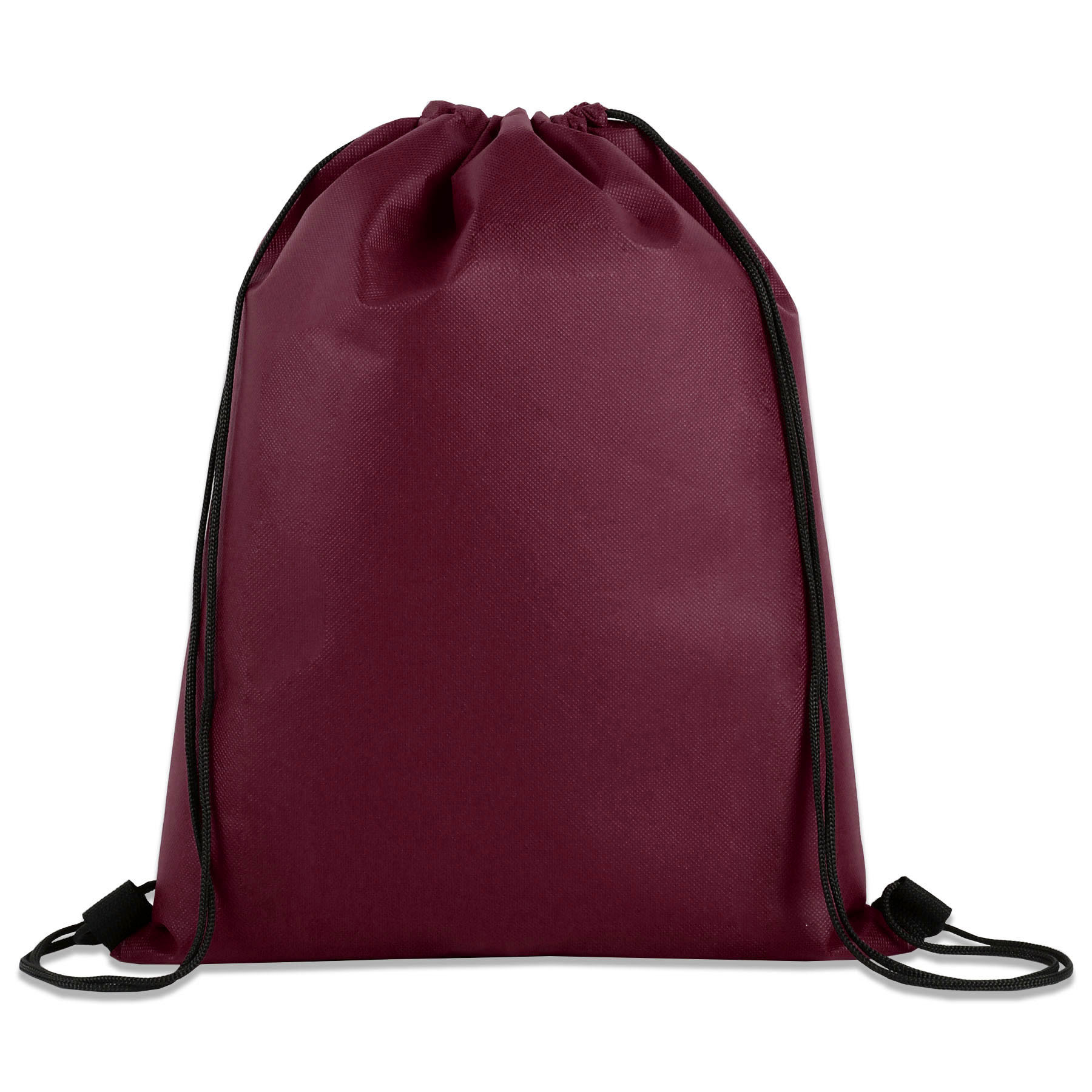 Non-Woven Drawstring Cinch Backpack 11