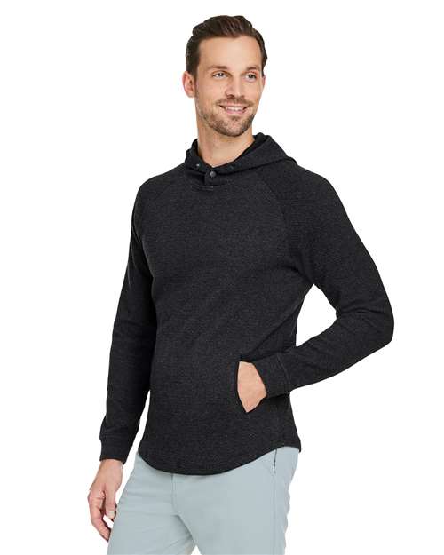 Unisex Camden Hooded Pullover - SWC100 3