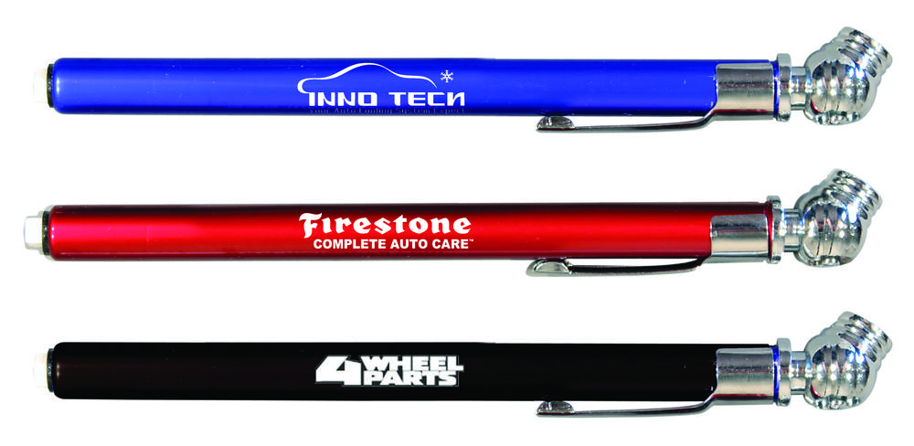 Tire Gauge 3