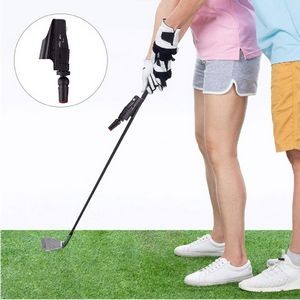 Golf Laser Putt Training Aid 2