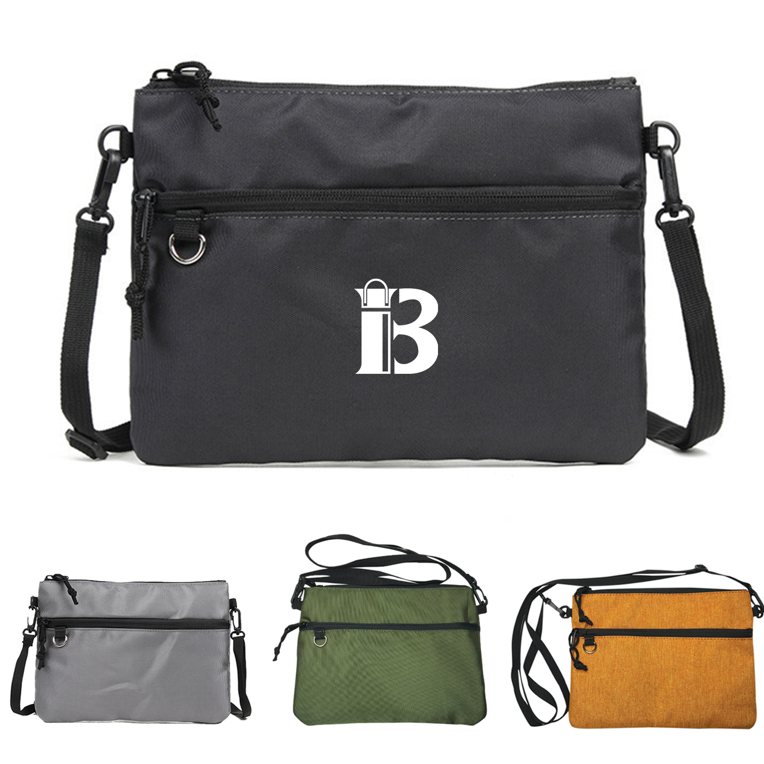 Mini Crossbody Bag 1