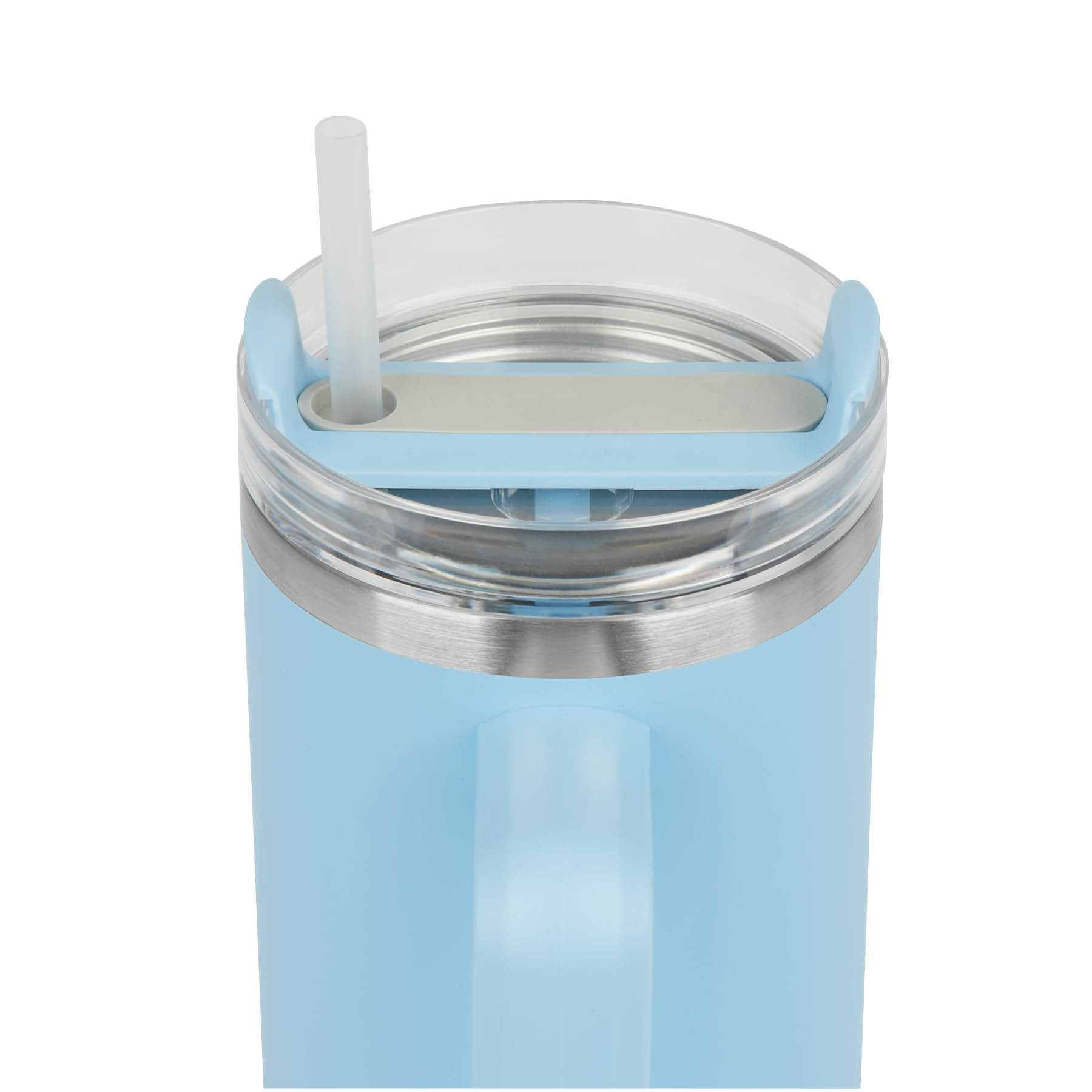 Riley 40 oz. Double Wall Stainless Steel Travel Mug 76