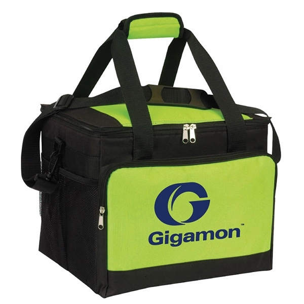 Lincoln Jumbo Cooler 2