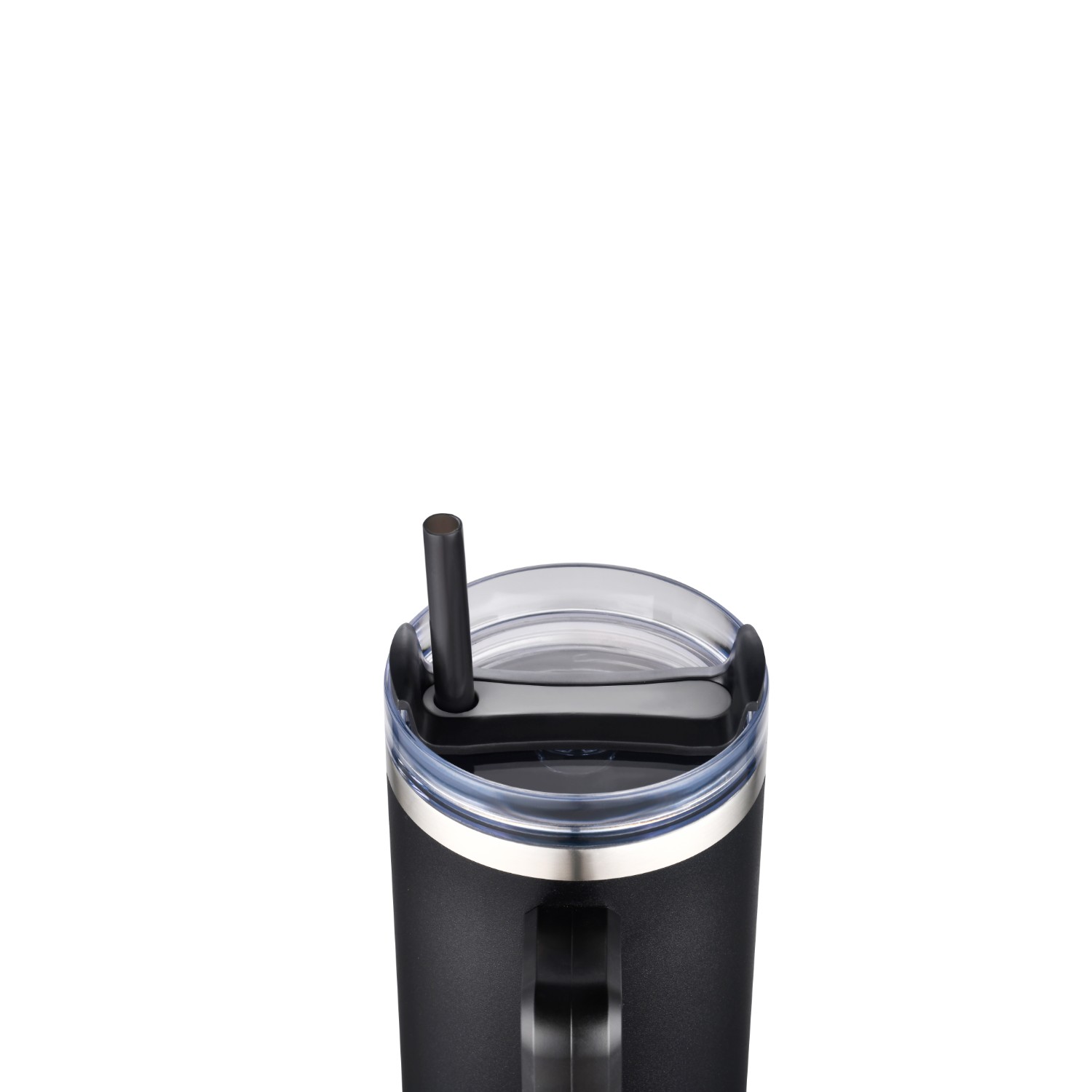 Big Traveler 40 oz Stainless Steel Tumbler 20