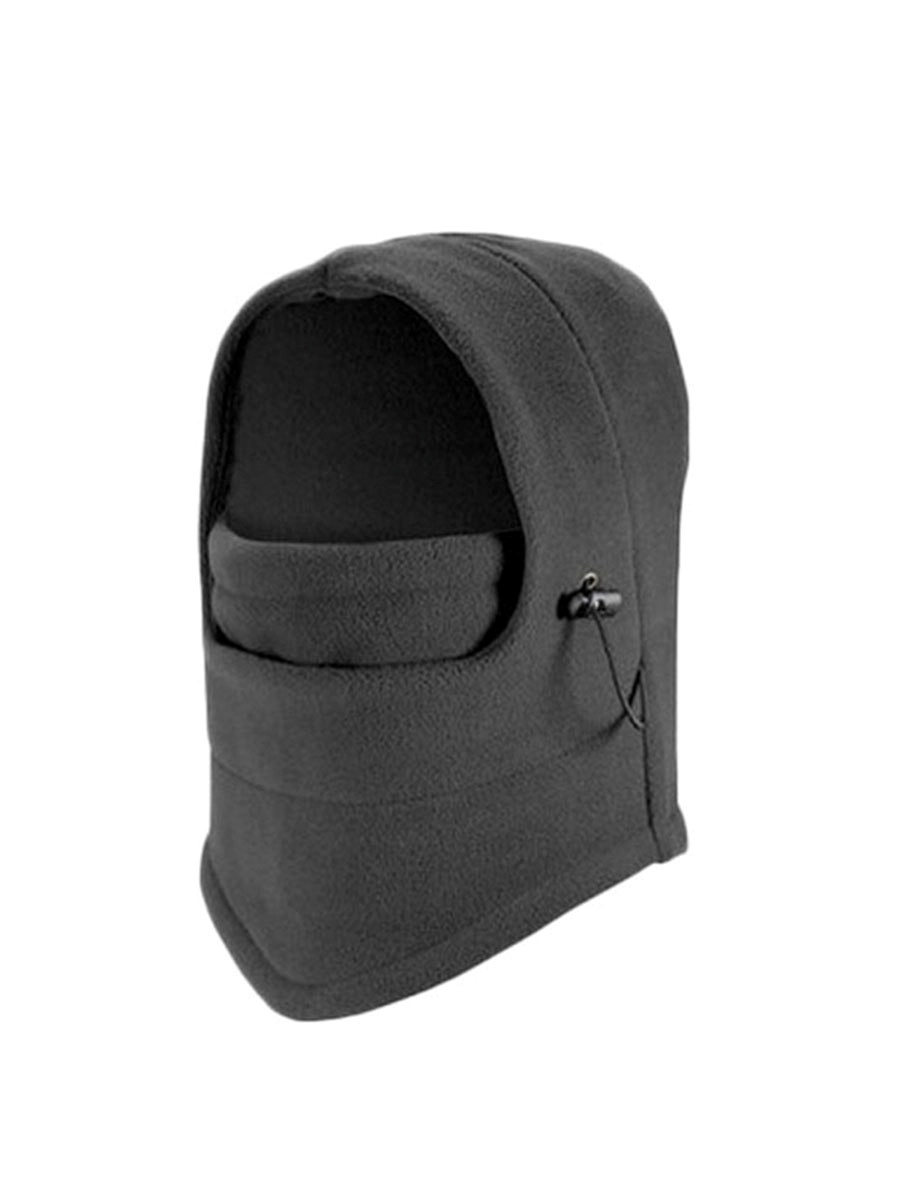 Fleece Winter Ski Mask 6