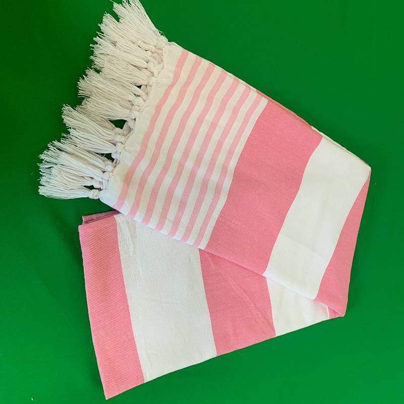 Turkish Beach Towel 16