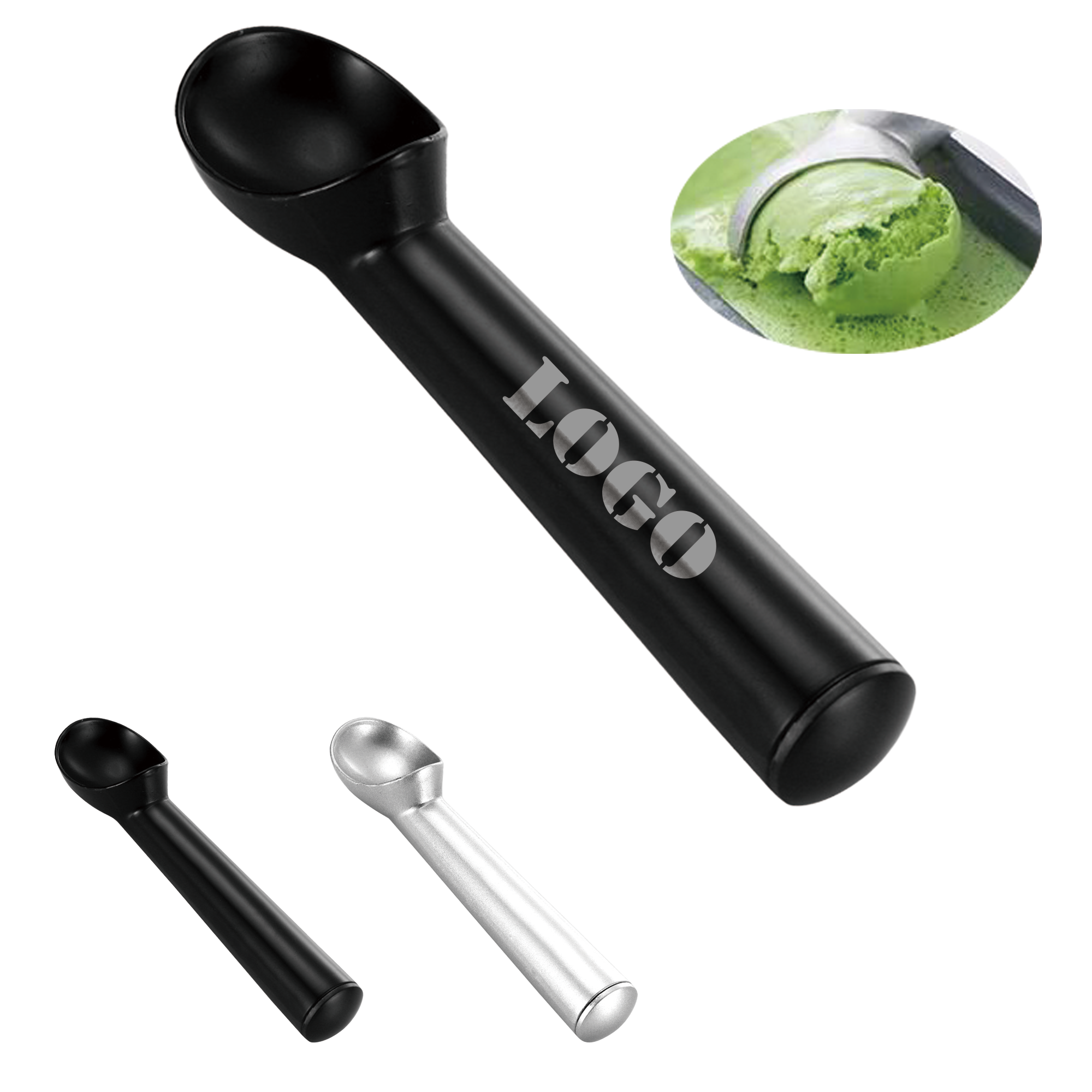 Nonstick Ice Cream Scoop 3