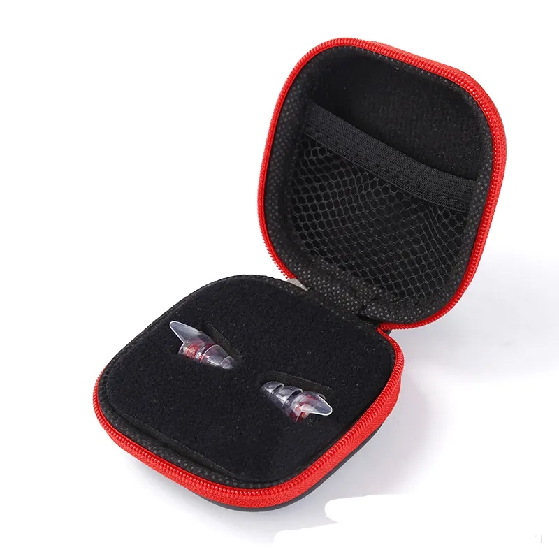 Concert Earplugs for Live Music and Festivals (Giftboxed) 2