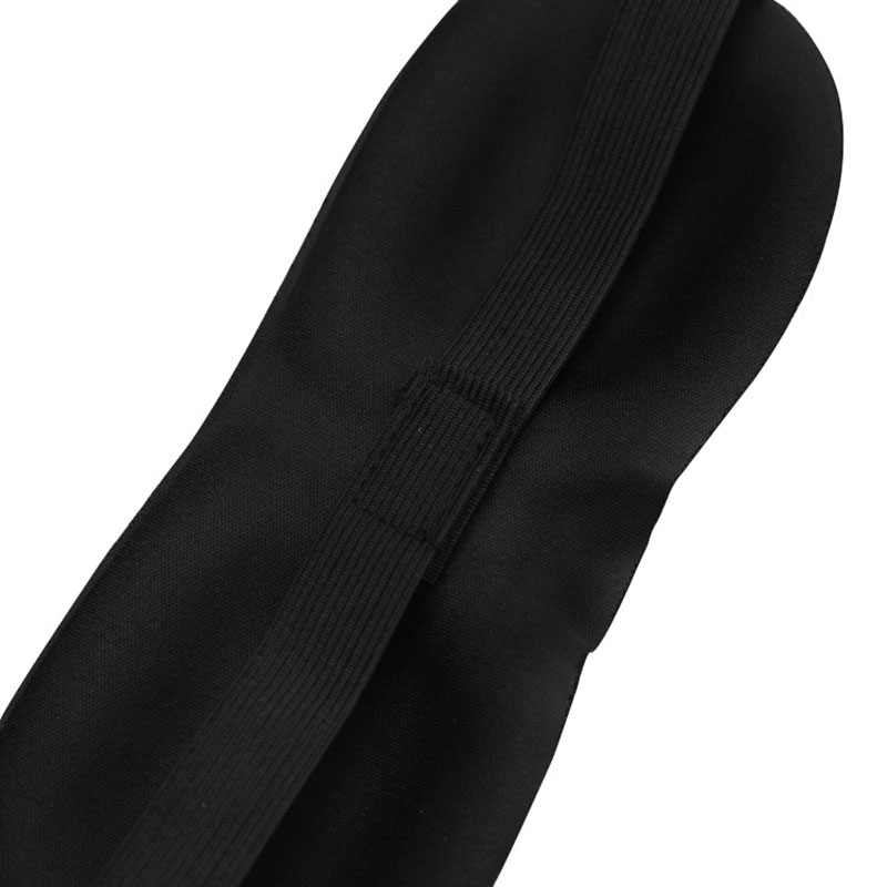 3D Contoured Sleeping Eye Mask 2