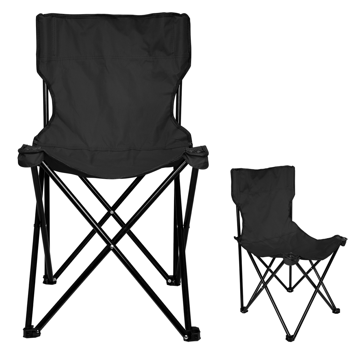 rPET Folding Chair With Carrying Bag 17
