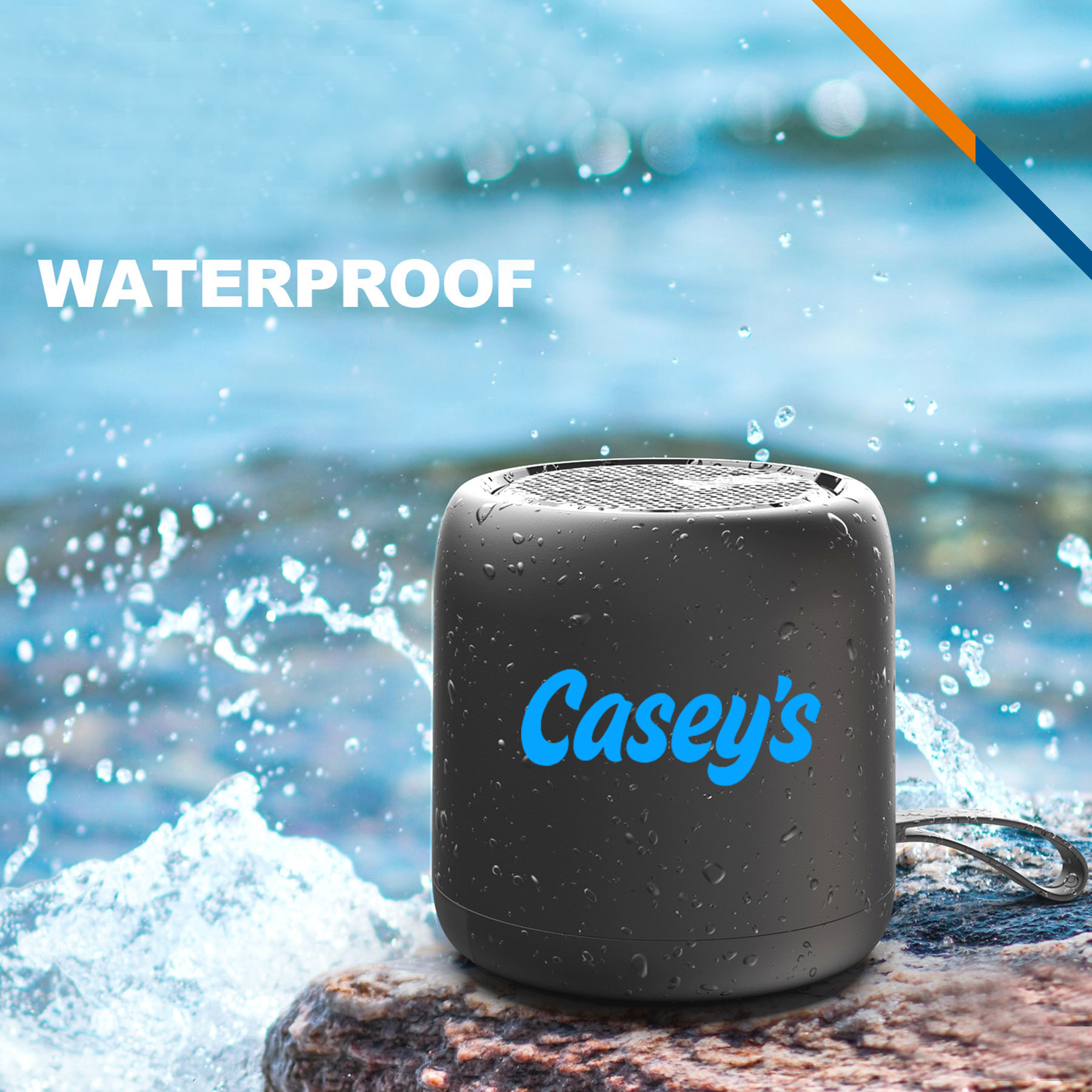 Echomate Bluetooth Speaker 4