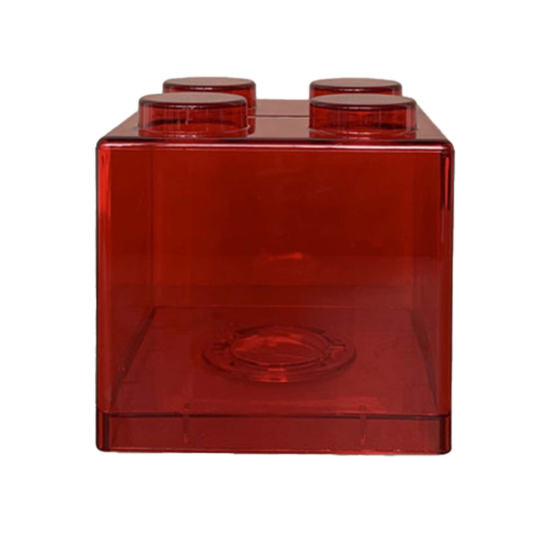 Gapoe Block Piggy Bank 2