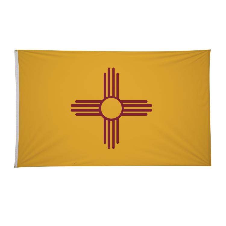 6' x 10' State Flags 23