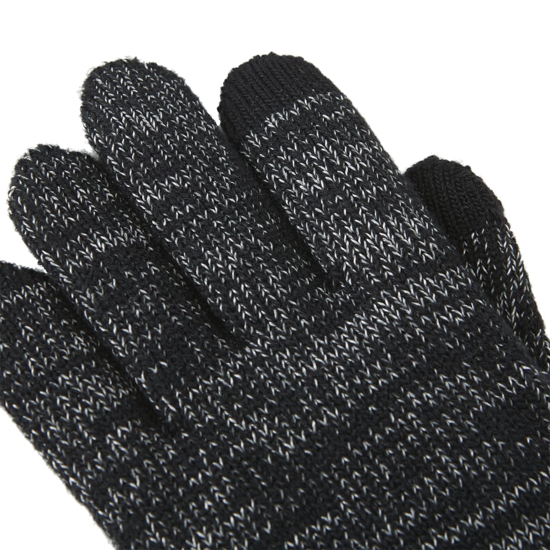 Unisex ENERGY Knit Reflective Texting Gloves 2