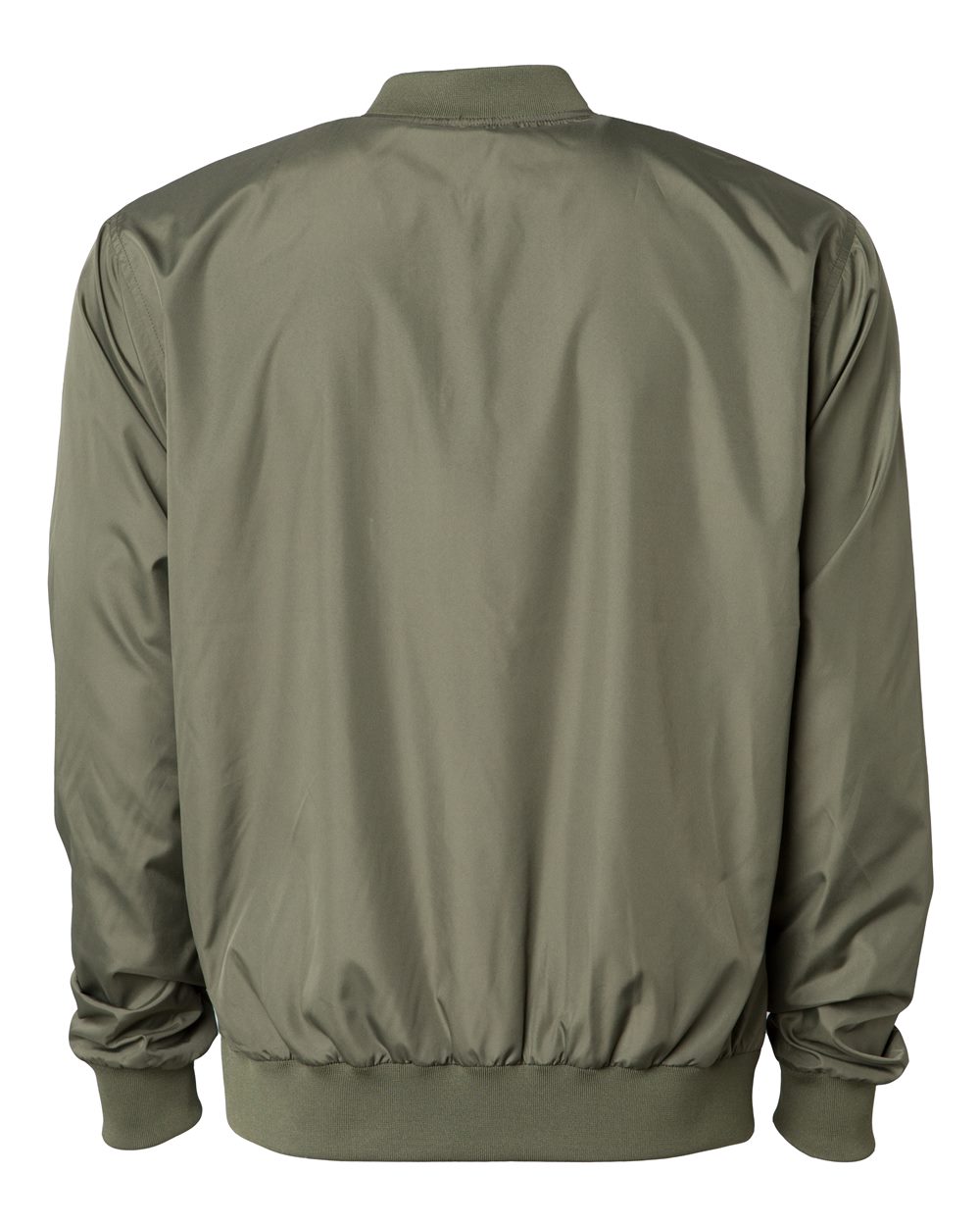 Unisex Lightweight Bomber Jacket - EXP52BMR 21