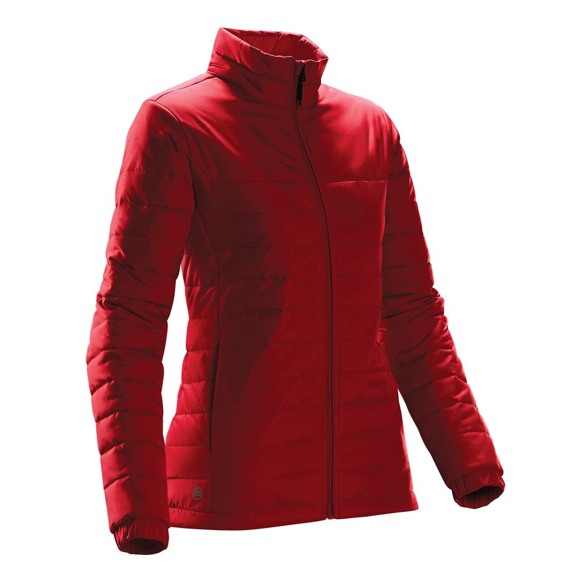 Stormtech Women's Nautilus Quilted Jacket 7