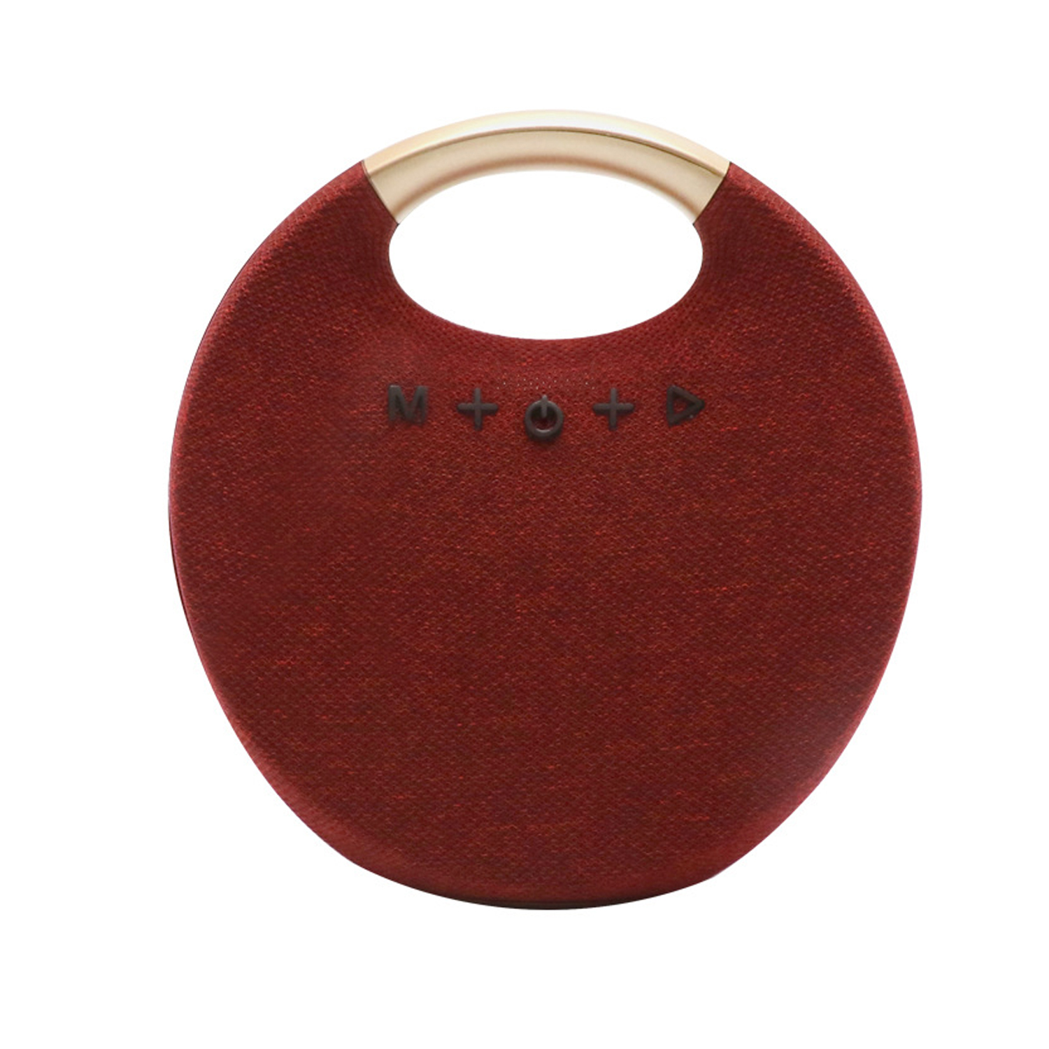 Wireless Speaker w/ Handle 6